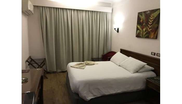Royal Marshal Hotel poza 1