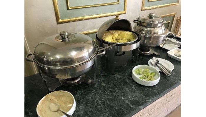 Royal Marshal Hotel poza 6