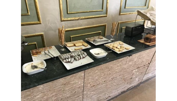 Royal Marshal Hotel poza 7