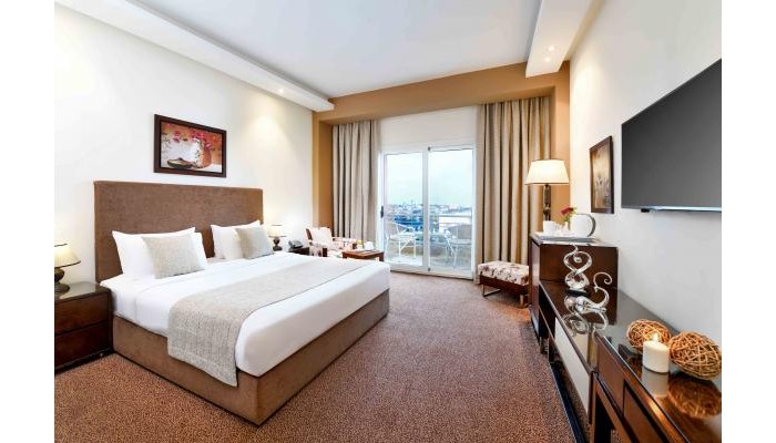 Tolip El Narges Hotel & Spa poza 2