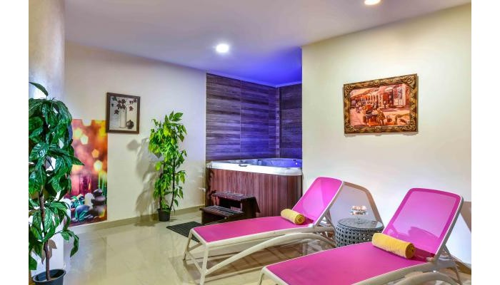 Tolip El Narges Hotel & Spa poza 13