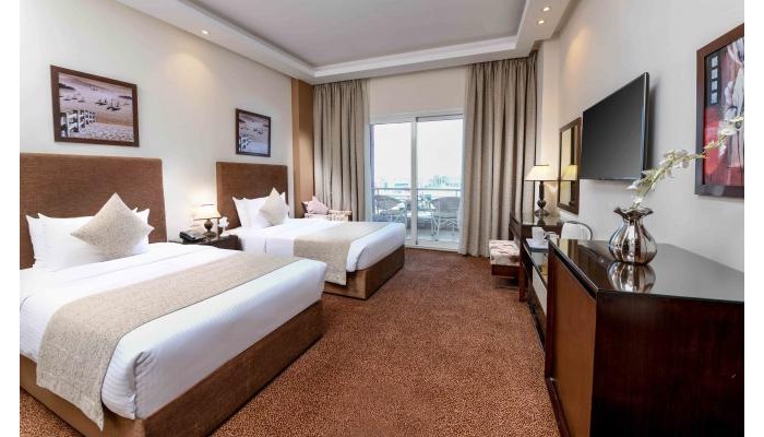 Tolip El Narges Hotel & Spa poza 4