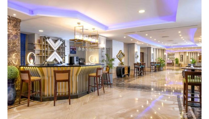 Tolip El Narges Hotel & Spa poza 15