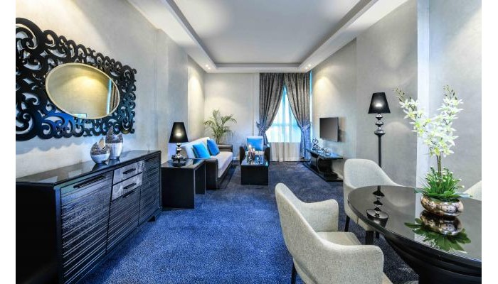 Tolip El Narges Hotel & Spa poza 6