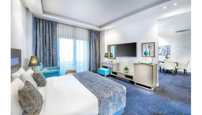 Tolip El Narges Hotel & Spa poza 5