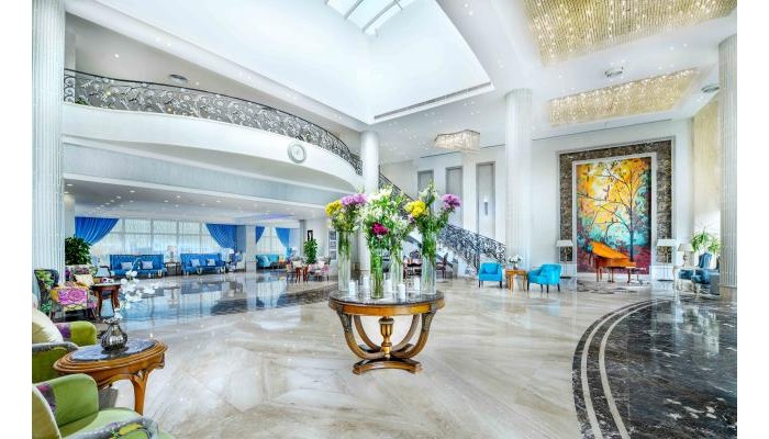 Tolip El Narges Hotel & Spa poza 14