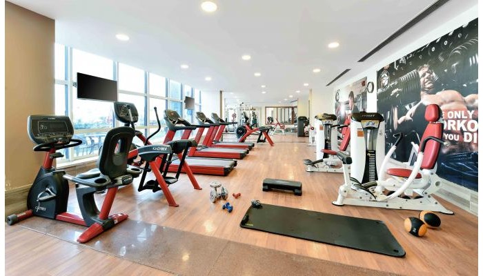 Tolip El Narges Hotel & Spa poza 9