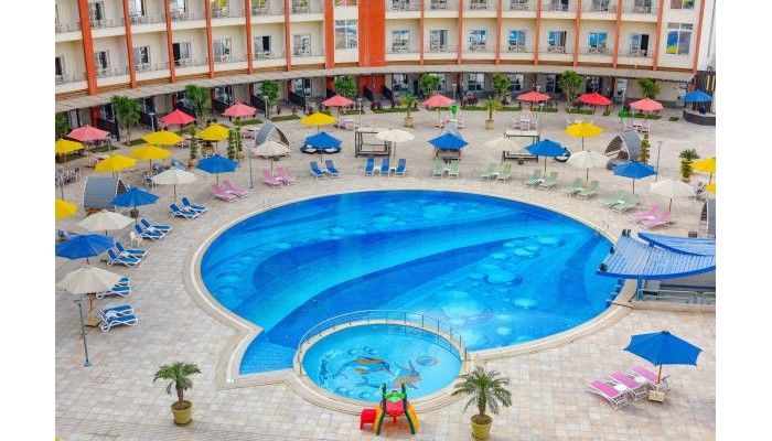 Tolip El Narges Hotel & Spa poza 17