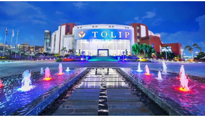 Tolip El Narges Hotel & Spa poza 0