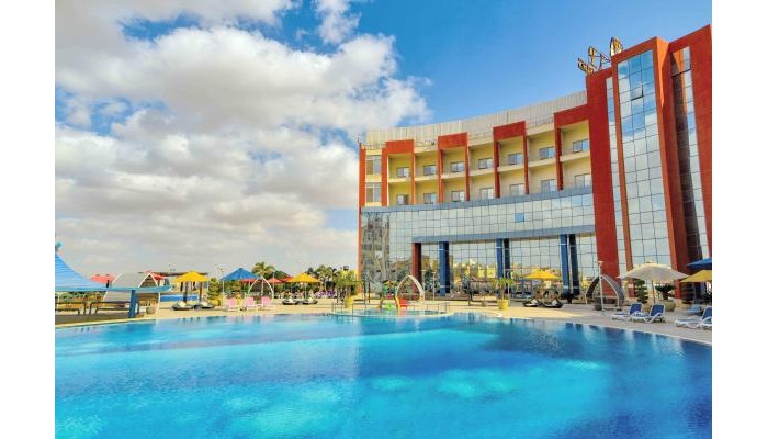 Tolip El Narges Hotel & Spa poza 18