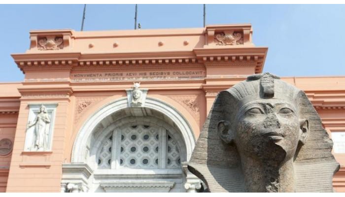 Vienna Hotel Cairo poza 15