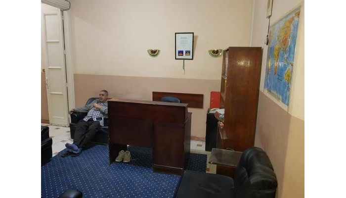 Vienna Hotel Cairo poza 12