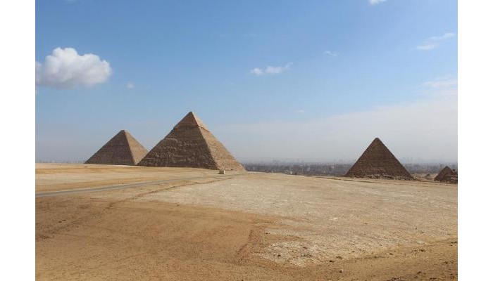 Vienna Hotel Cairo poza 1