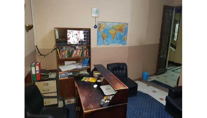 Vienna Hotel Cairo poza 9