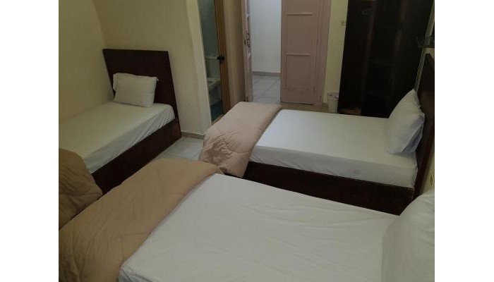 Vienna Hotel Cairo poza 2