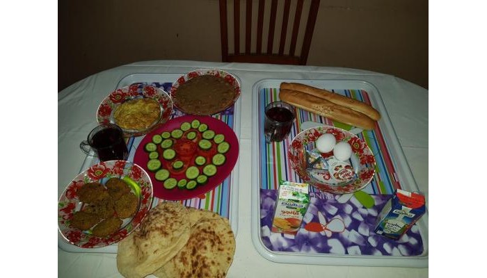 Vienna Hotel Cairo poza 13