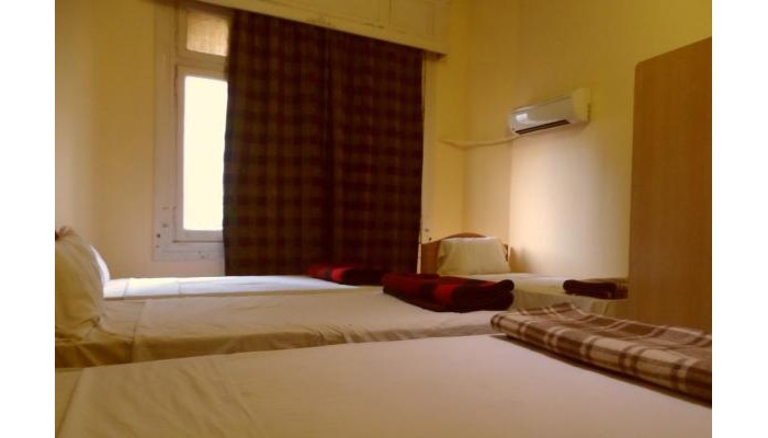 Vienna Hotel Cairo poza 6