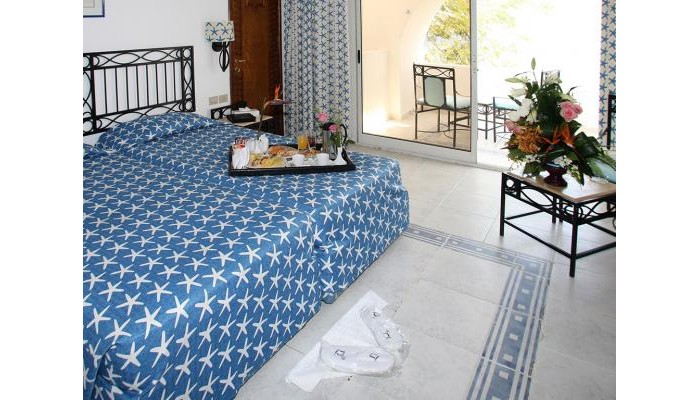 Hotel Domina Coral Bay Aquamarine poza 14