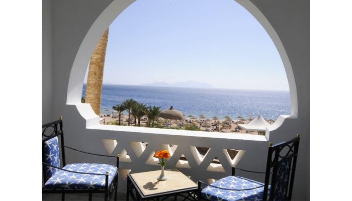 Hotel Domina Coral Bay Aquamarine poza 11