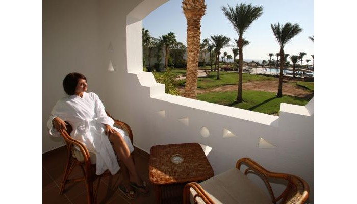 Hotel Domina Coral Bay Aquamarine poza 10