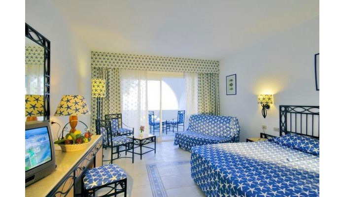 Hotel Domina Coral Bay Aquamarine poza 16