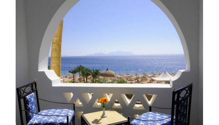 Hotel Domina Coral Bay Aquamarine poza 1