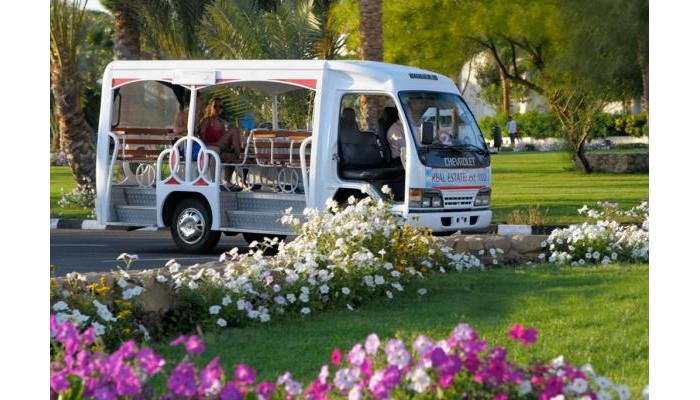 Hotel Domina Coral Bay Aquamarine poza 18