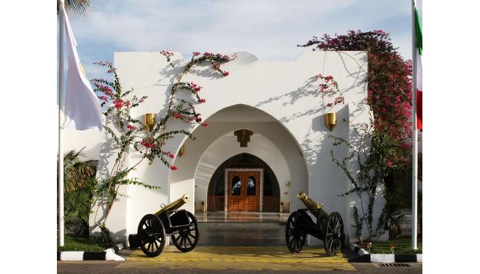 Hotel Domina Coral Bay Aquamarine poza 9