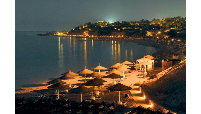 Hotel Domina Coral Bay Aquamarine poza 3