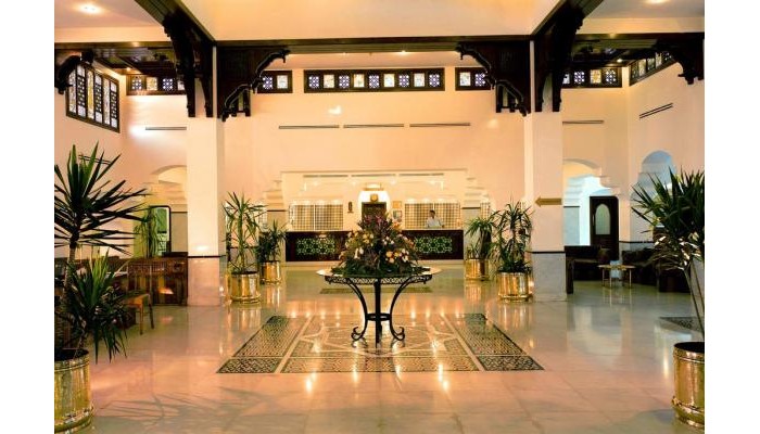 Hotel Domina Coral Bay Aquamarine poza 20