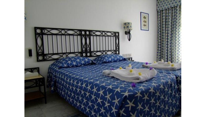Hotel Domina Coral Bay Aquamarine poza 21