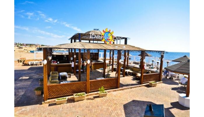 Hotel Domina Coral Bay Aquamarine poza 12