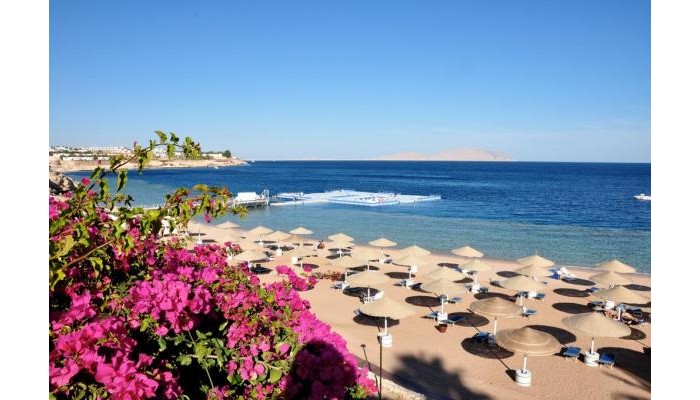 Hotel Domina Coral Bay Aquamarine poza 2