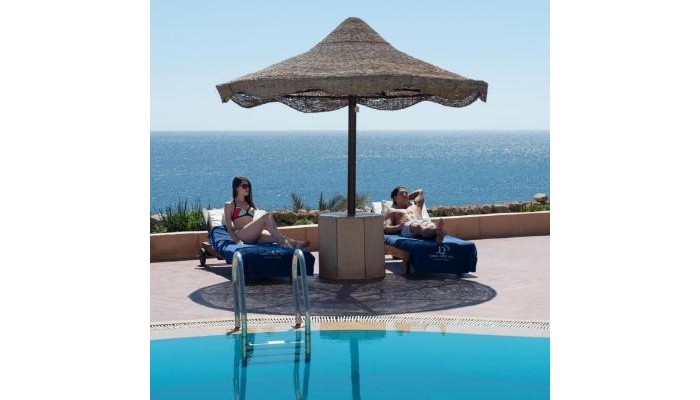 Hotel Domina Coral Bay Bellavista poza 17