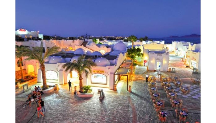 Hotel Domina Coral Bay Bellavista poza 1
