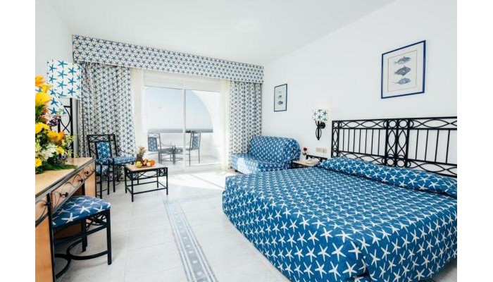 Hotel Domina Coral Bay Bellavista poza 6