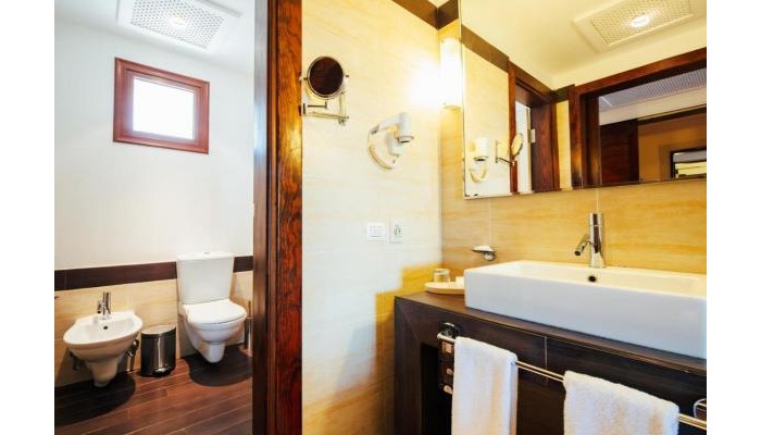 Hotel Domina Coral Bay Bellavista poza 9