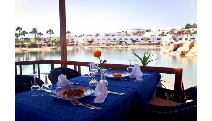 Hotel Domina Coral Bay Bellavista poza 15