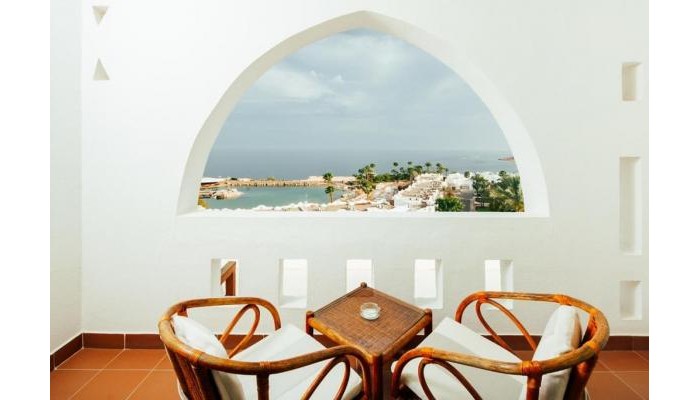 Hotel Domina Coral Bay Bellavista poza 12