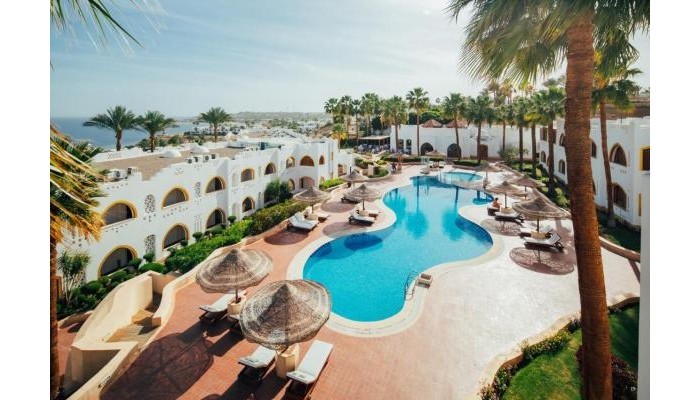 Hotel Domina Coral Bay Bellavista poza 16