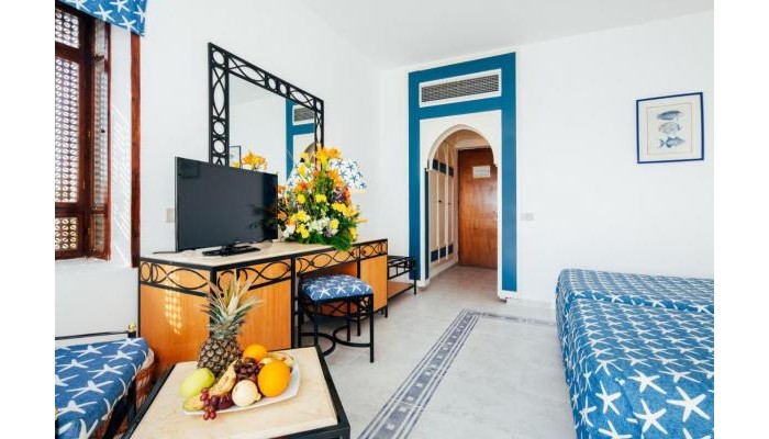Hotel Domina Coral Bay Bellavista poza 8