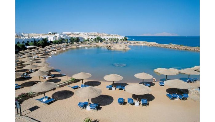 Hotel Domina Coral Bay Bellavista poza 18