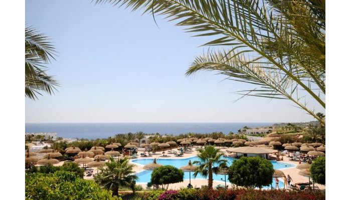 Hotel Domina Coral Bay Elisir poza 16