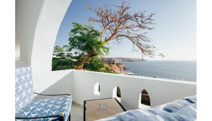 Hotel Domina Coral Bay Elisir poza 12