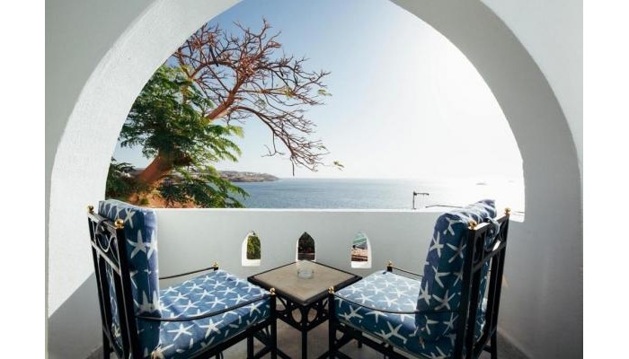 Hotel Domina Coral Bay Elisir poza 13