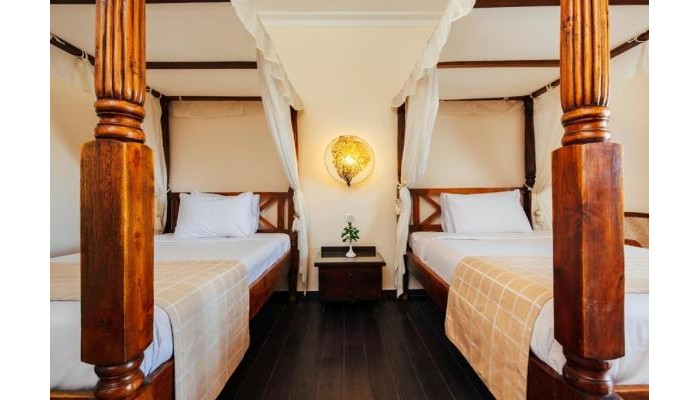 Hotel Domina Coral Bay Elisir poza 7