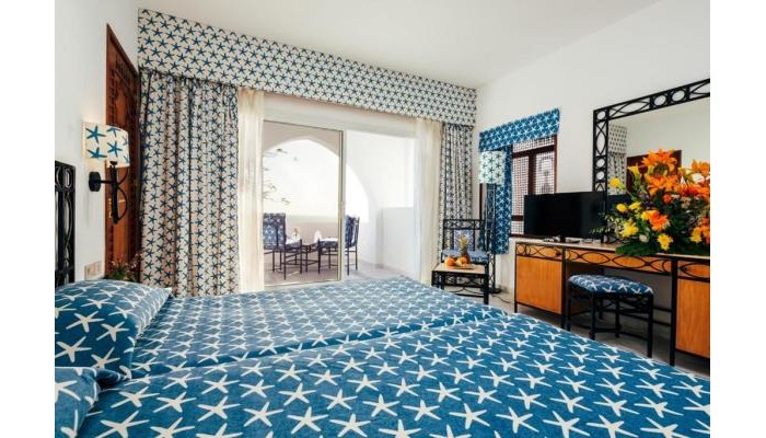 Hotel Domina Coral Bay Elisir poza 4