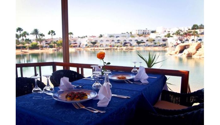 Hotel Domina Coral Bay Elisir poza 15