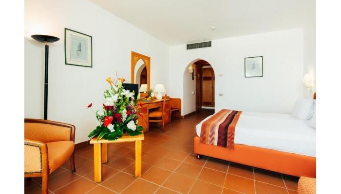Hotel Domina Coral Bay Elisir poza 9