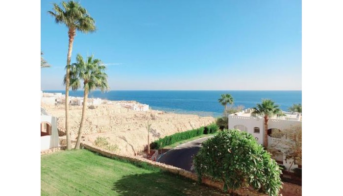 Hotel Domina Coral Bay Sultan poza 1